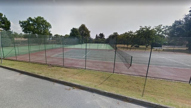 Tomt till salu i Riells i Viabrea - 57 000 € (Ref: 7589885)