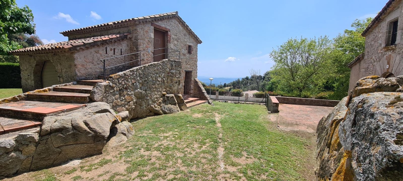 Byggegrund til salg i Riells i Viabrea - € 57.000 (Ref: 7589885)