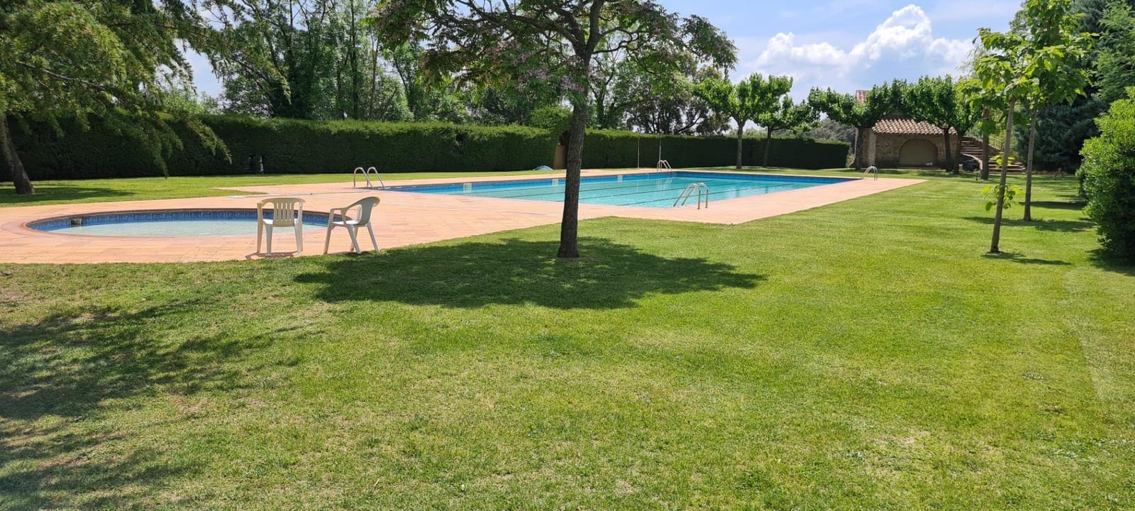 Byggegrund til salg i Riells i Viabrea - € 57.000 (Ref: 7589885)