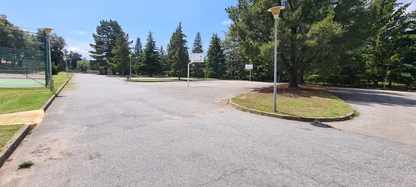 Byggegrund til salg i Riells i Viabrea - € 57.000 (Ref: 7589885)