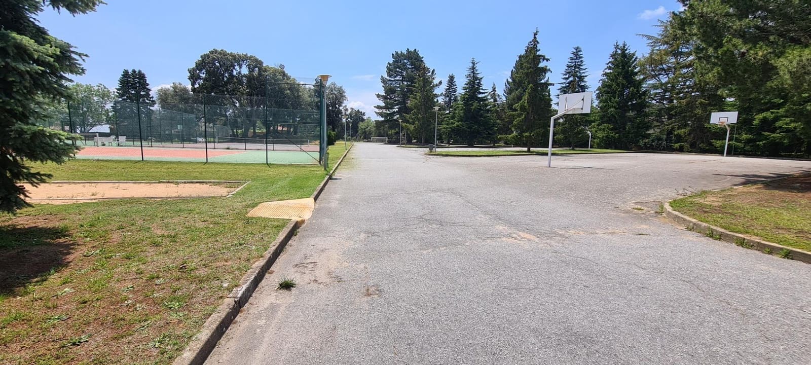 Byggegrund til salg i Riells i Viabrea - € 57.000 (Ref: 7589885)