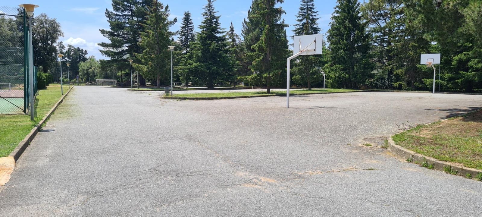 Byggegrund til salg i Riells i Viabrea - € 57.000 (Ref: 7589885)