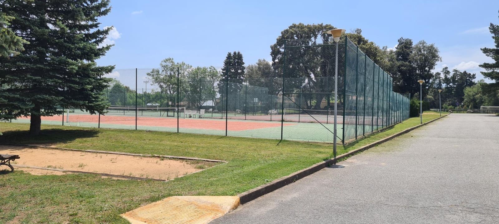 Byggegrund til salg i Riells i Viabrea - € 57.000 (Ref: 7589885)