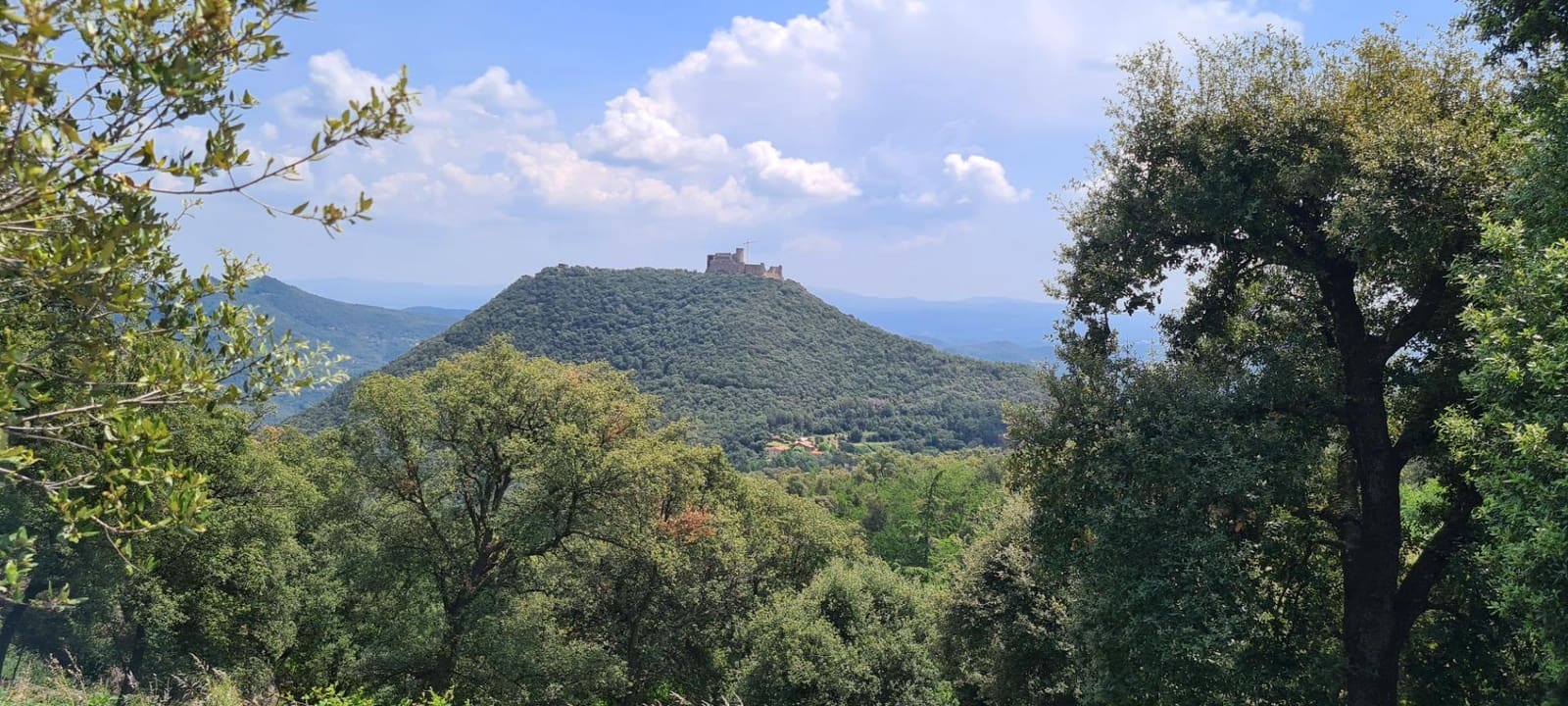 Byggegrund til salg i Riells i Viabrea - € 57.000 (Ref: 7589885)