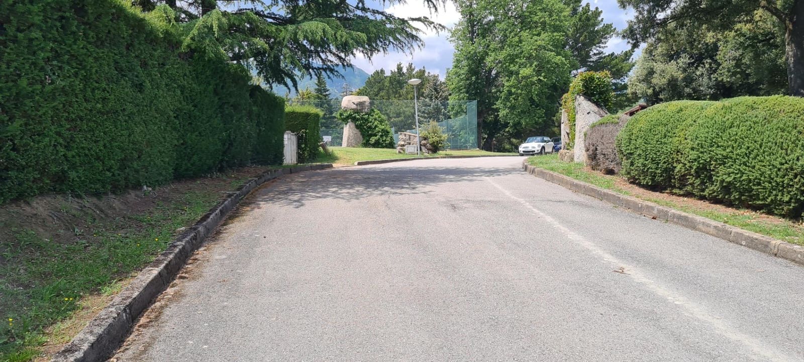 Byggegrund til salg i Riells i Viabrea - € 57.000 (Ref: 7589885)