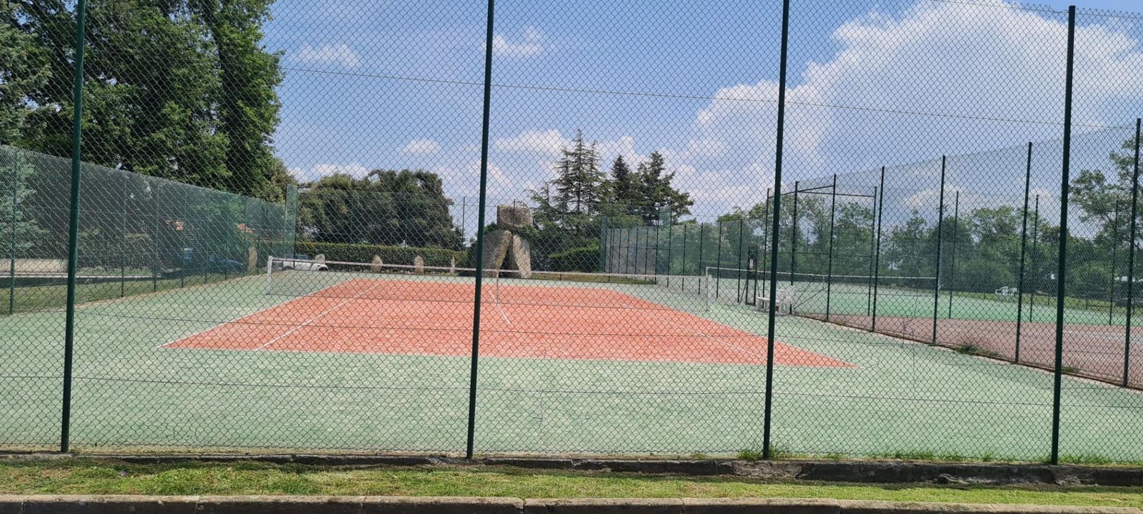 Byggegrund til salg i Riells i Viabrea - € 57.000 (Ref: 7589885)