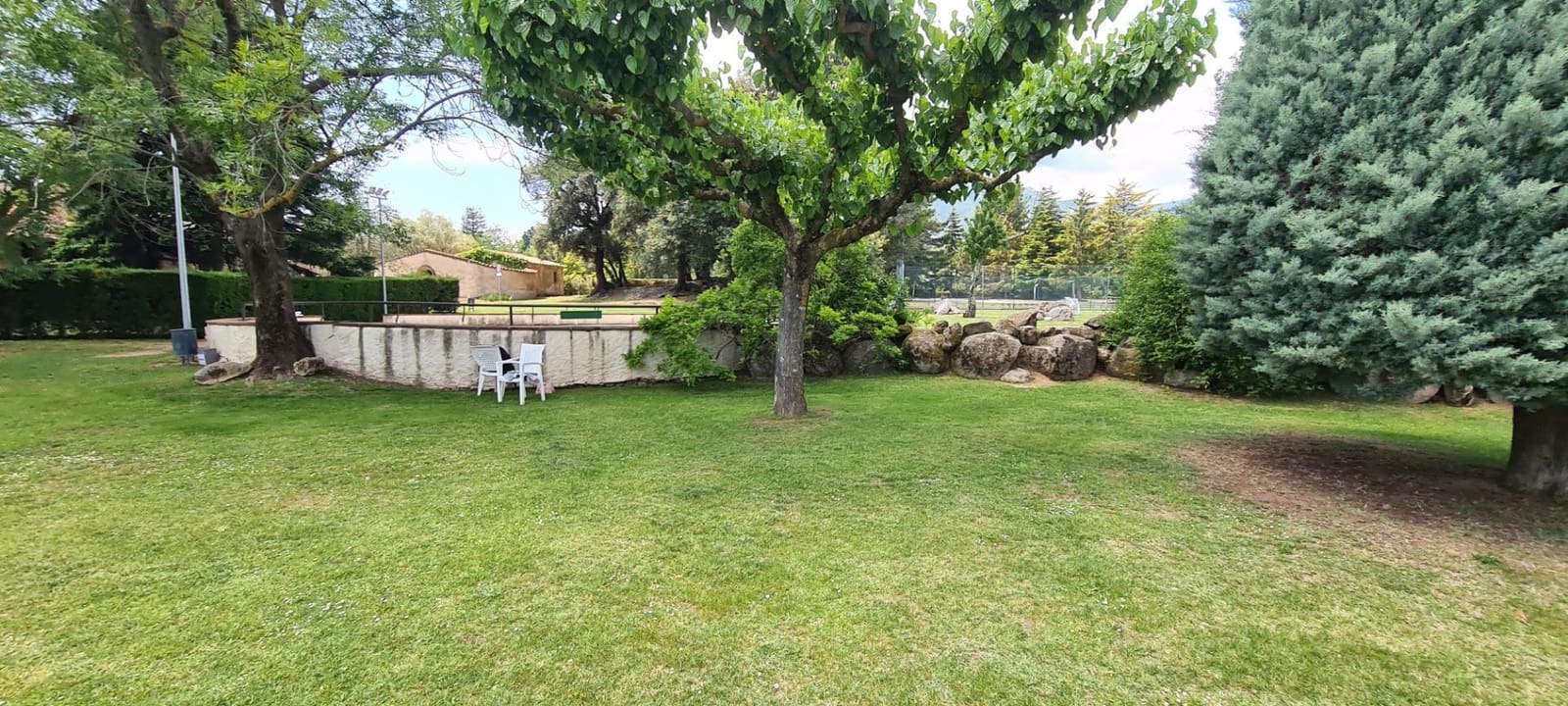 Byggegrund til salg i Riells i Viabrea - € 57.000 (Ref: 7589885)