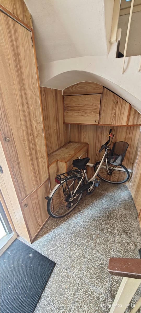 3 soveværelse Penthouse til leje i Vilassar de Mar - € 1.300 (Ref: 7844898)