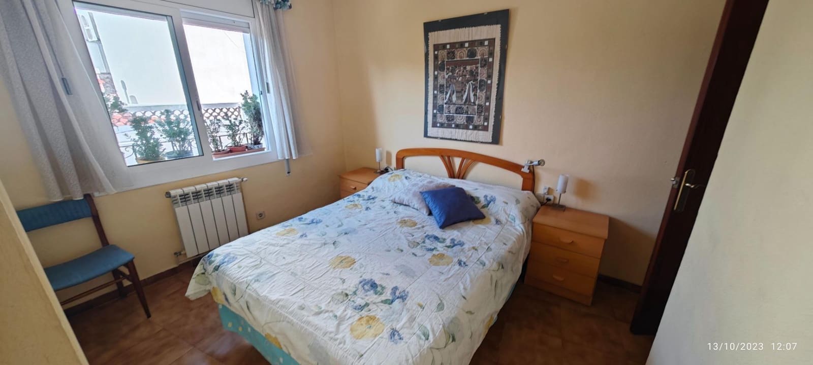 3 soveværelse Penthouse til leje i Vilassar de Mar - € 1.300 (Ref: 7844898)