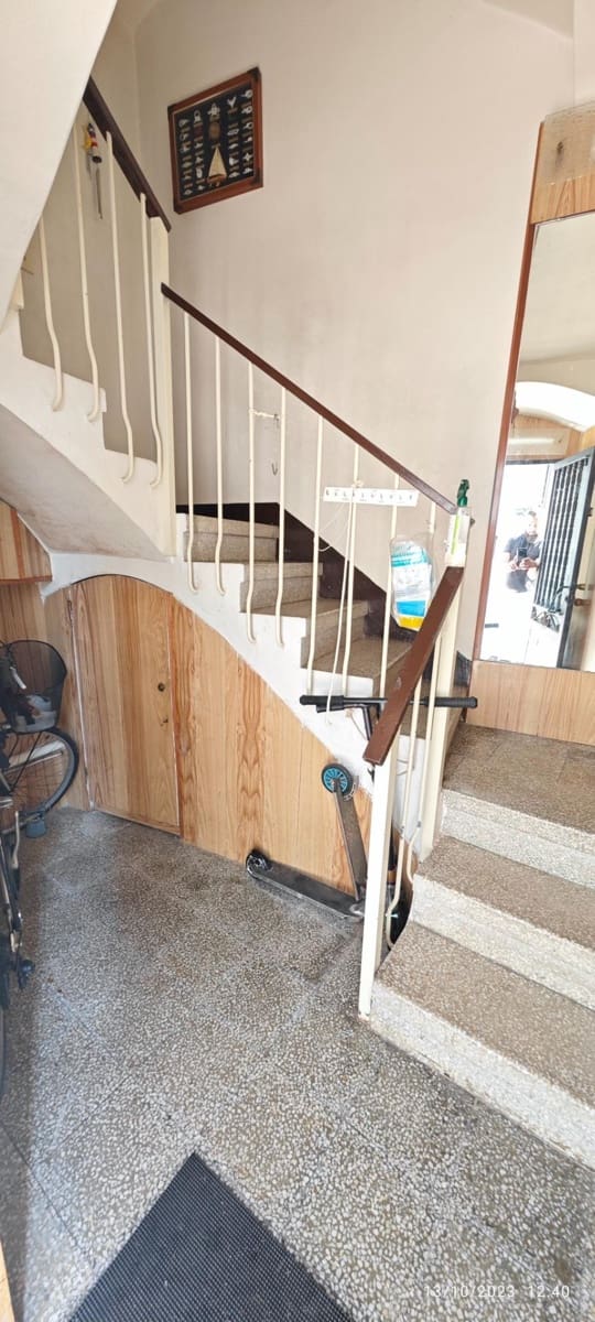 3 soveværelse Penthouse til leje i Vilassar de Mar - € 1.300 (Ref: 7844898)