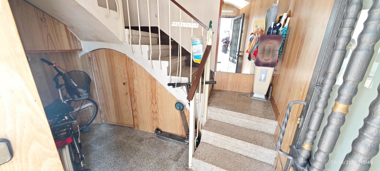 3 soveværelse Penthouse til leje i Vilassar de Mar - € 1.300 (Ref: 7844898)