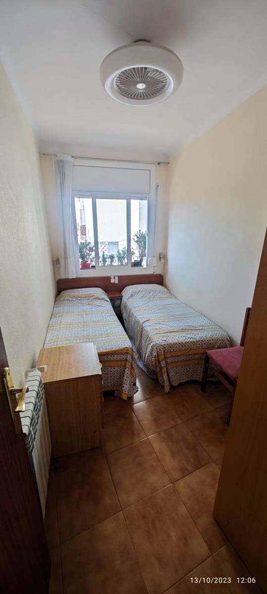 3 soveværelse Penthouse til leje i Vilassar de Mar - € 1.300 (Ref: 7844898)