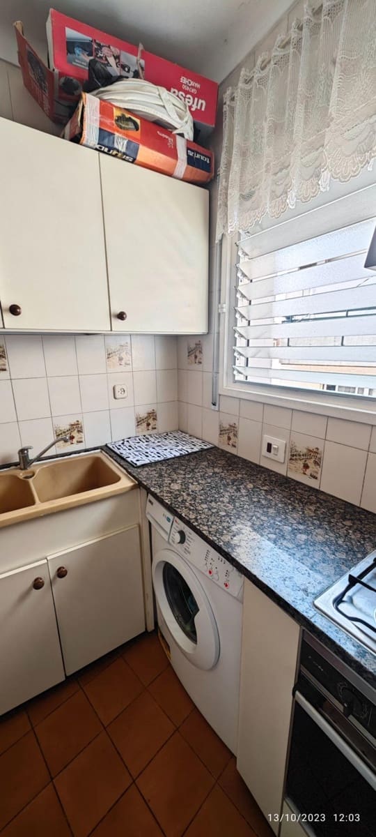 3 soveværelse Penthouse til leje i Vilassar de Mar - € 1.300 (Ref: 7844898)