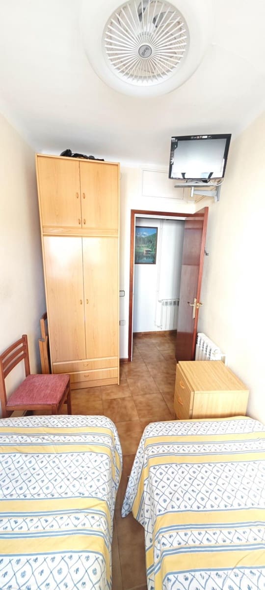 3 soveværelse Penthouse til leje i Vilassar de Mar - € 1.300 (Ref: 7844898)