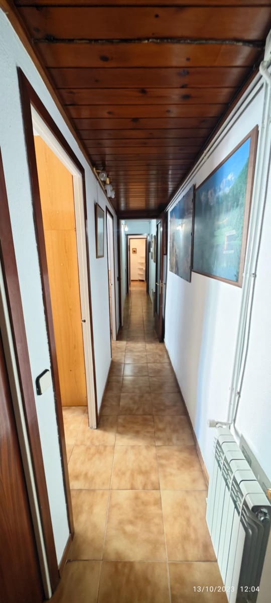 3 soveværelse Penthouse til leje i Vilassar de Mar - € 1.300 (Ref: 7844898)