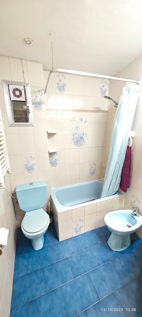 3 soveværelse Penthouse til leje i Vilassar de Mar - € 1.300 (Ref: 7844898)