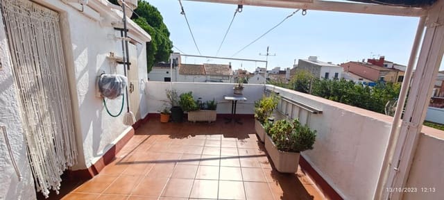 3 quarto Penthouse para arrendar em Vilassar de Mar - 1 300 € (Ref: 7844898)