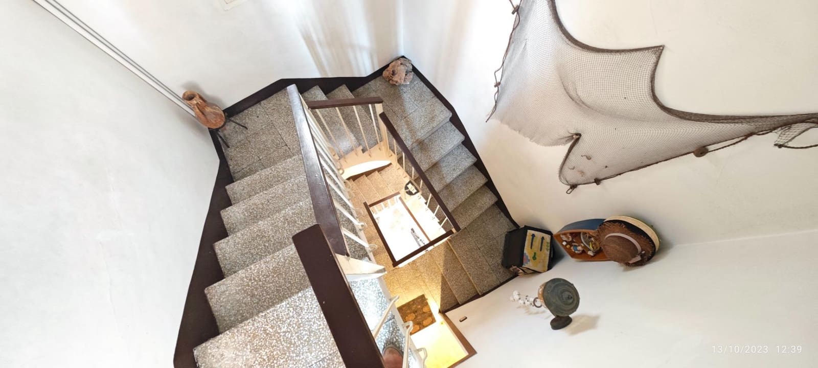 3 soveværelse Penthouse til leje i Vilassar de Mar - € 1.300 (Ref: 7844898)