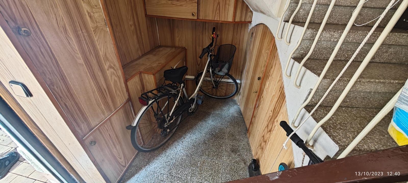 3 soveværelse Penthouse til leje i Vilassar de Mar - € 1.300 (Ref: 7844898)