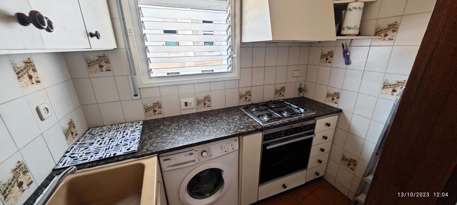 3 soveværelse Penthouse til leje i Vilassar de Mar - € 1.300 (Ref: 7844898)