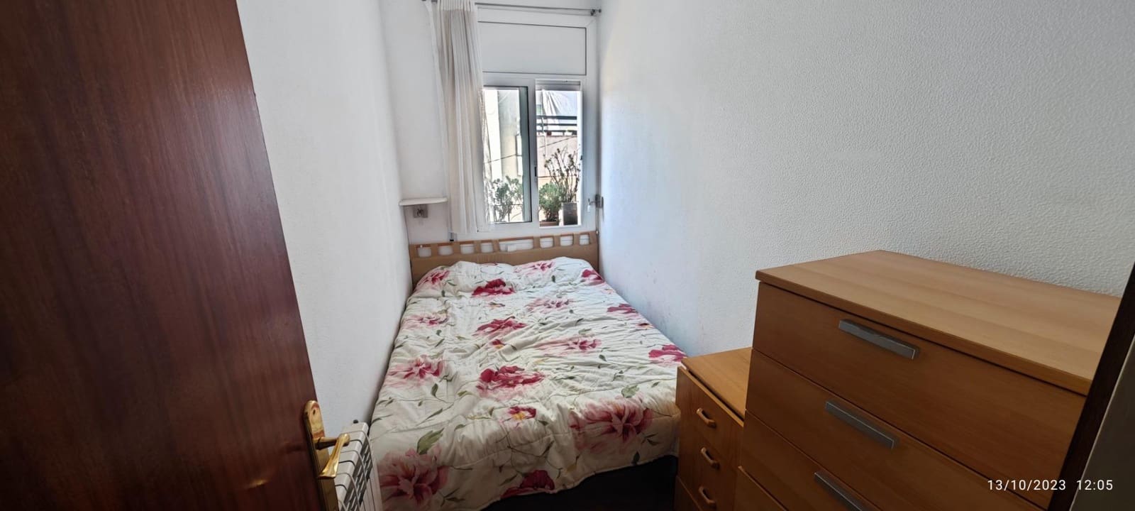 3 soveværelse Penthouse til leje i Vilassar de Mar - € 1.300 (Ref: 7844898)