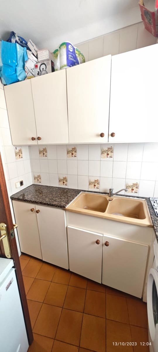 3 soveværelse Penthouse til leje i Vilassar de Mar - € 1.300 (Ref: 7844898)