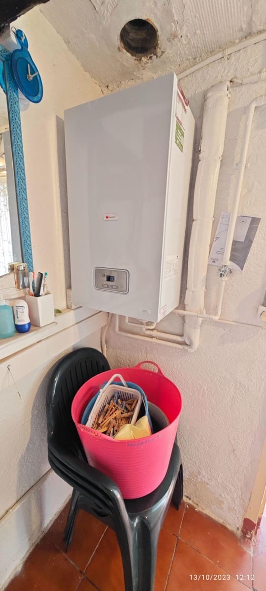 3 soveværelse Penthouse til leje i Vilassar de Mar - € 1.300 (Ref: 7844898)