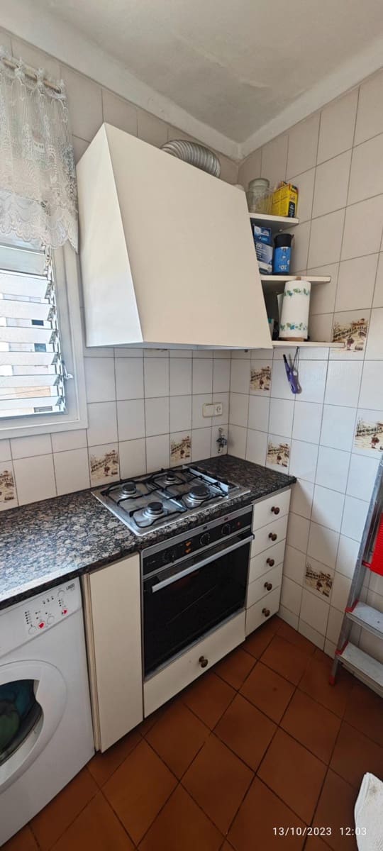 3 soveværelse Penthouse til leje i Vilassar de Mar - € 1.300 (Ref: 7844898)