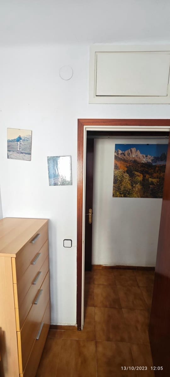 3 soveværelse Penthouse til leje i Vilassar de Mar - € 1.300 (Ref: 7844898)