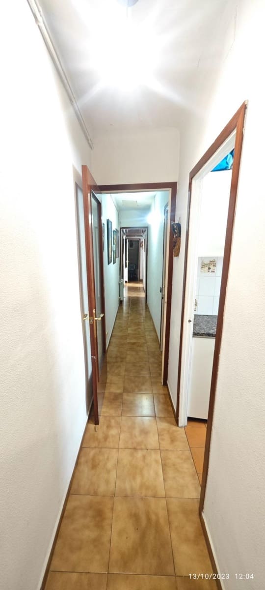 3 soveværelse Penthouse til leje i Vilassar de Mar - € 1.300 (Ref: 7844898)