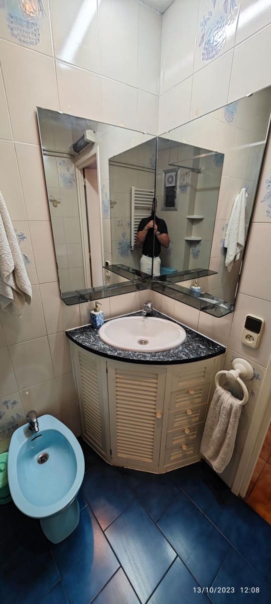 3 soveværelse Penthouse til leje i Vilassar de Mar - € 1.300 (Ref: 7844898)