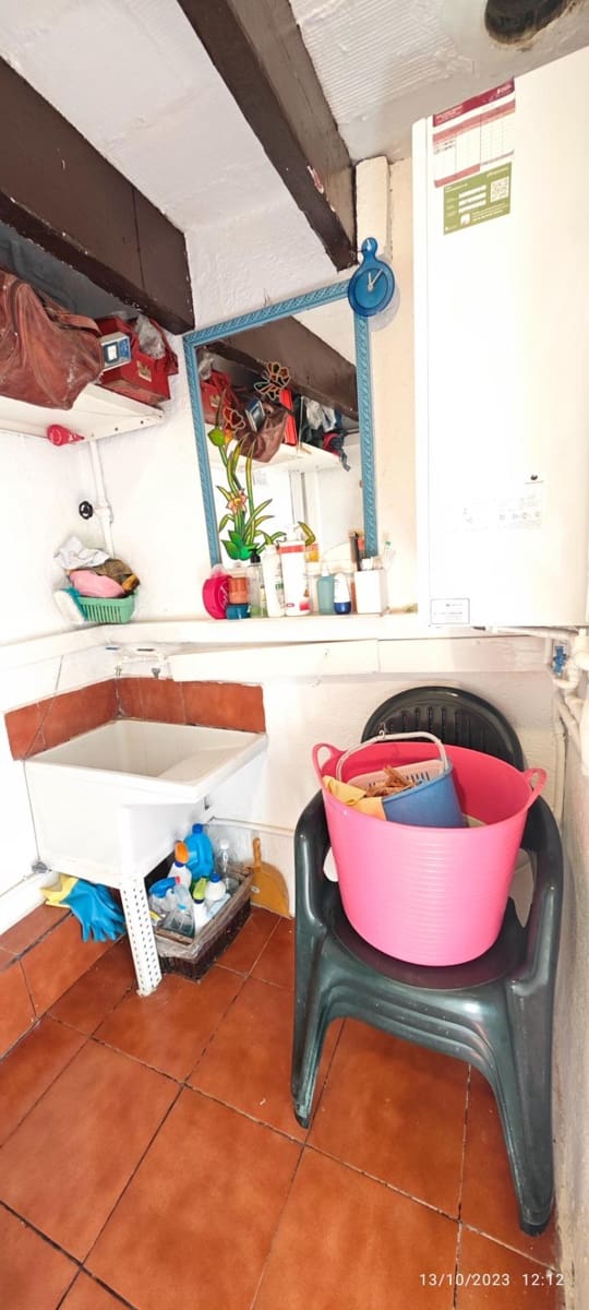 3 soveværelse Penthouse til leje i Vilassar de Mar - € 1.300 (Ref: 7844898)