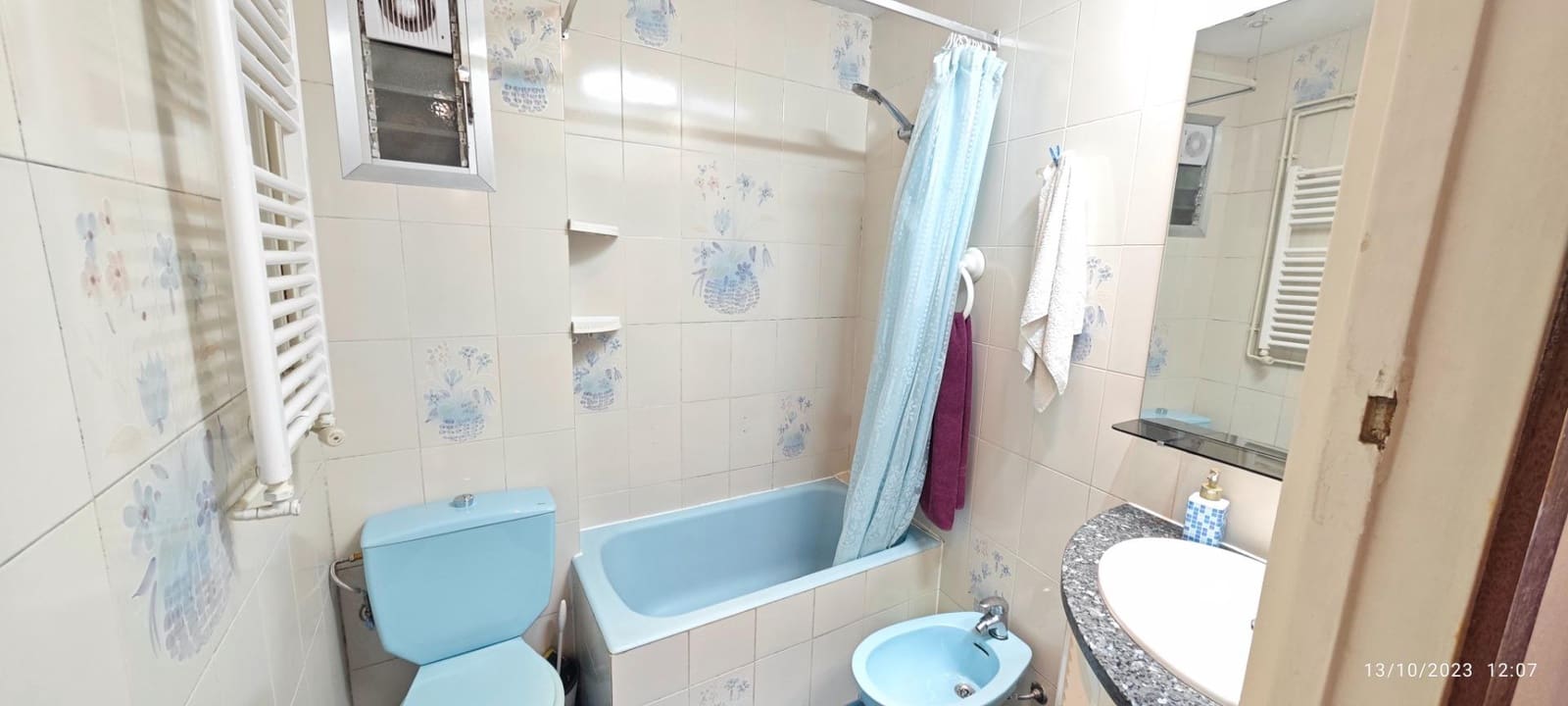 3 soveværelse Penthouse til leje i Vilassar de Mar - € 1.300 (Ref: 7844898)