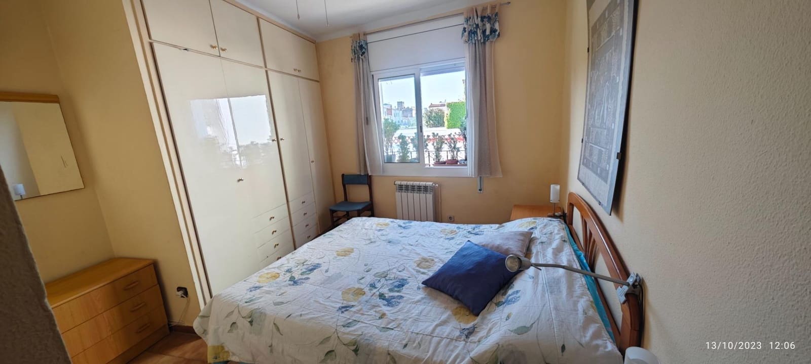 3 soveværelse Penthouse til leje i Vilassar de Mar - € 1.300 (Ref: 7844898)