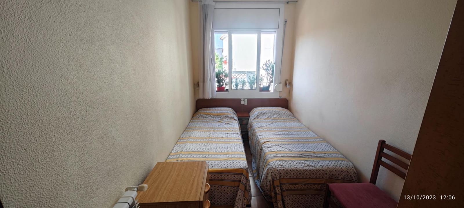 3 soveværelse Penthouse til leje i Vilassar de Mar - € 1.300 (Ref: 7844898)