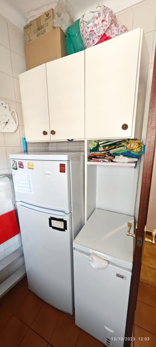 3 soveværelse Penthouse til leje i Vilassar de Mar - € 1.300 (Ref: 7844898)