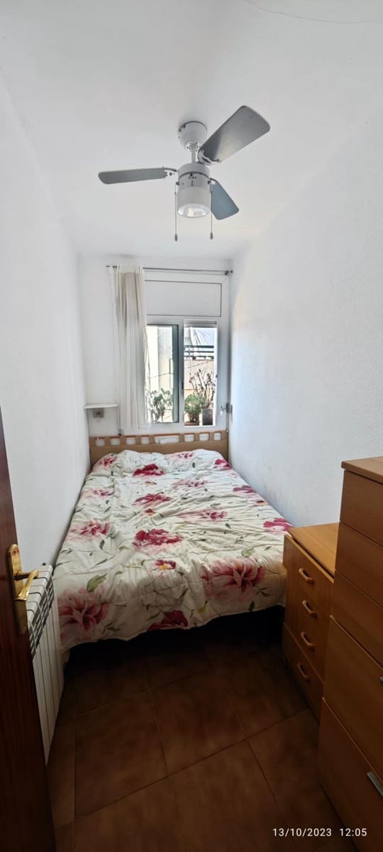 3 soveværelse Penthouse til leje i Vilassar de Mar - € 1.300 (Ref: 7844898)