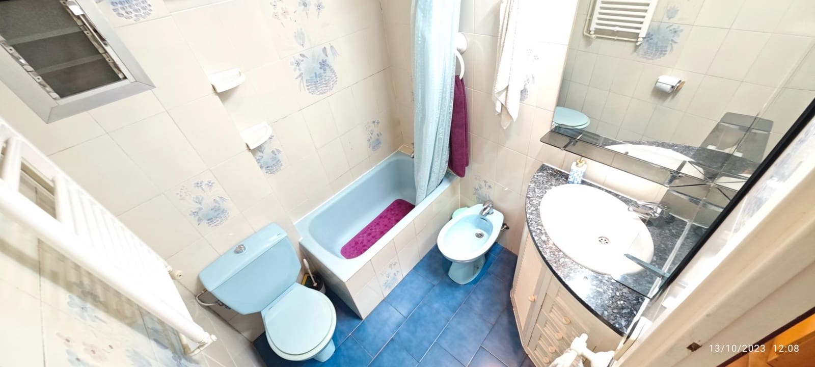 3 soveværelse Penthouse til leje i Vilassar de Mar - € 1.300 (Ref: 7844898)