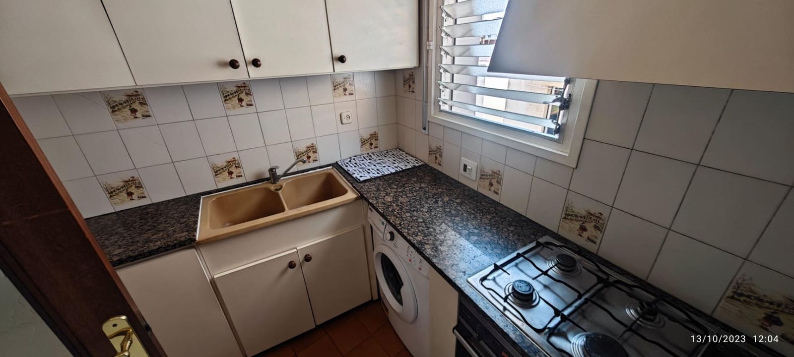 3 soveværelse Penthouse til leje i Vilassar de Mar - € 1.300 (Ref: 7844898)