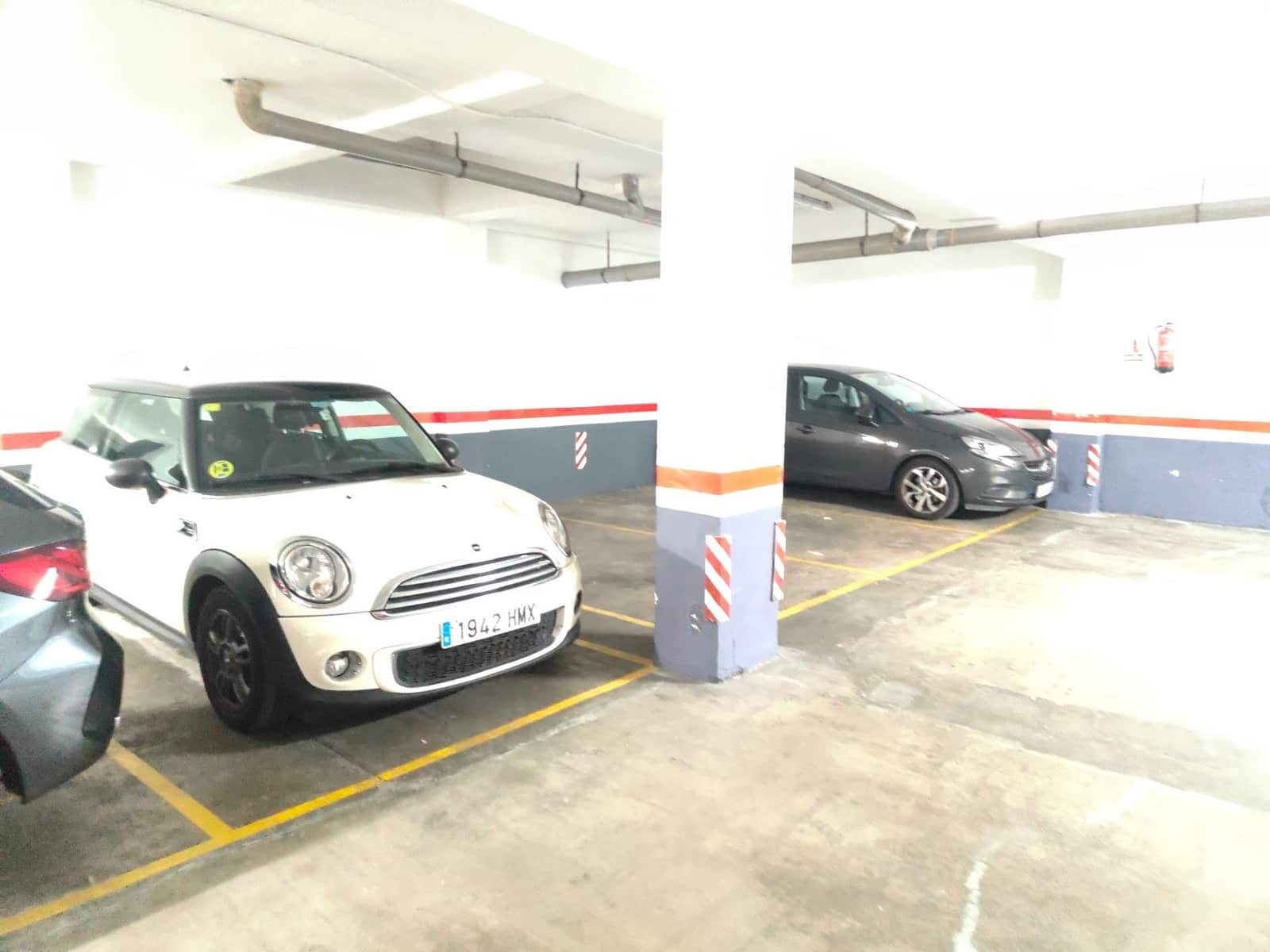 Garage zu verkaufen in Barcelona Stadt - 19.500 € (Ref: 7979658)