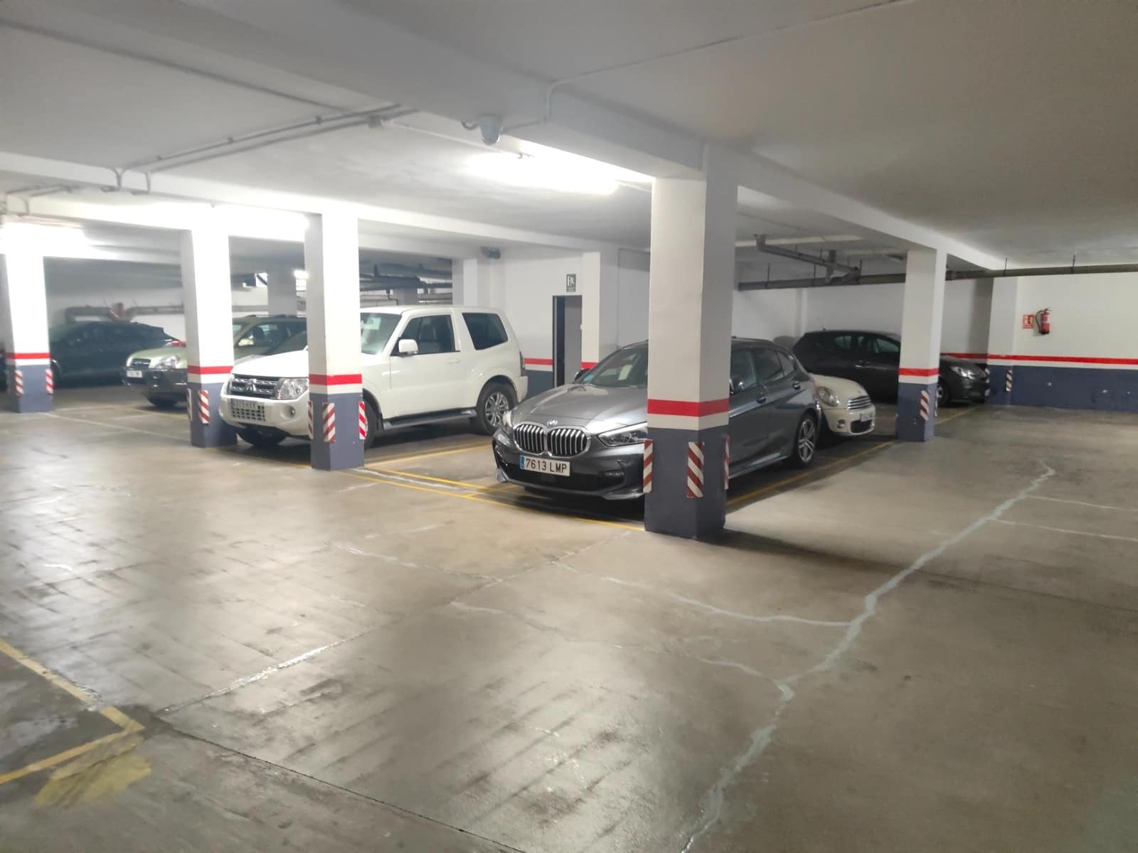 Garage zu verkaufen in Barcelona Stadt - 19.500 € (Ref: 7979658)