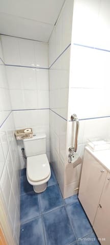 3 Zimmer Büro zu vermieten in La Sagrada Família, Barcelona Stadt - 900 € (Ref: 8076325)