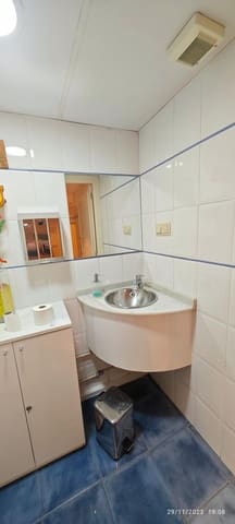 3 Zimmer Büro zu vermieten in La Sagrada Família, Barcelona Stadt - 900 € (Ref: 8076325)