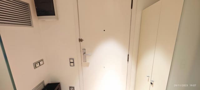 3 Zimmer Büro zu vermieten in La Sagrada Família, Barcelona Stadt - 900 € (Ref: 8076325)