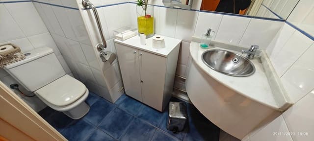 3 Zimmer Büro zu vermieten in La Sagrada Família, Barcelona Stadt - 900 € (Ref: 8076325)