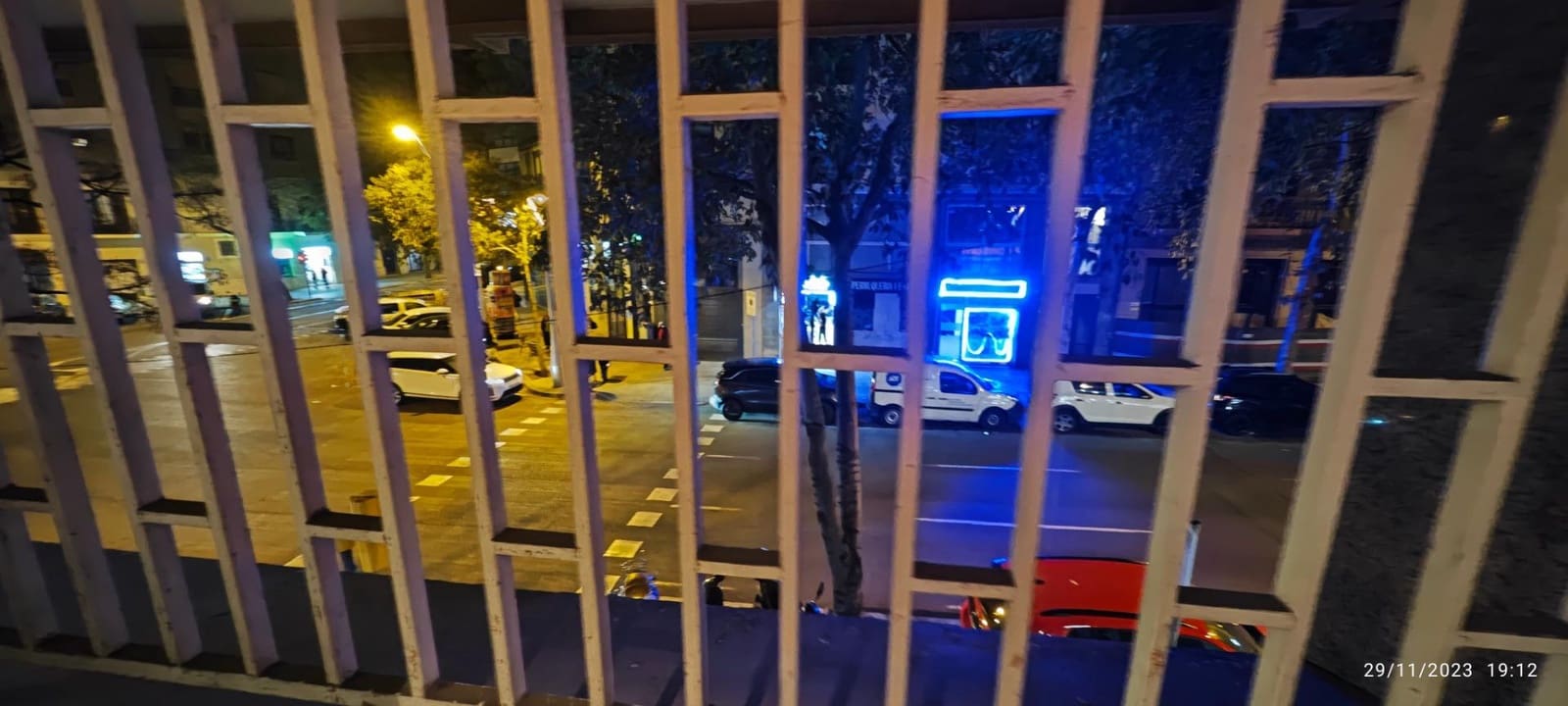 3 sypialnia Biuro do wynajęcia w Miasto Barcelona - 900 € (Ref: 8076325)