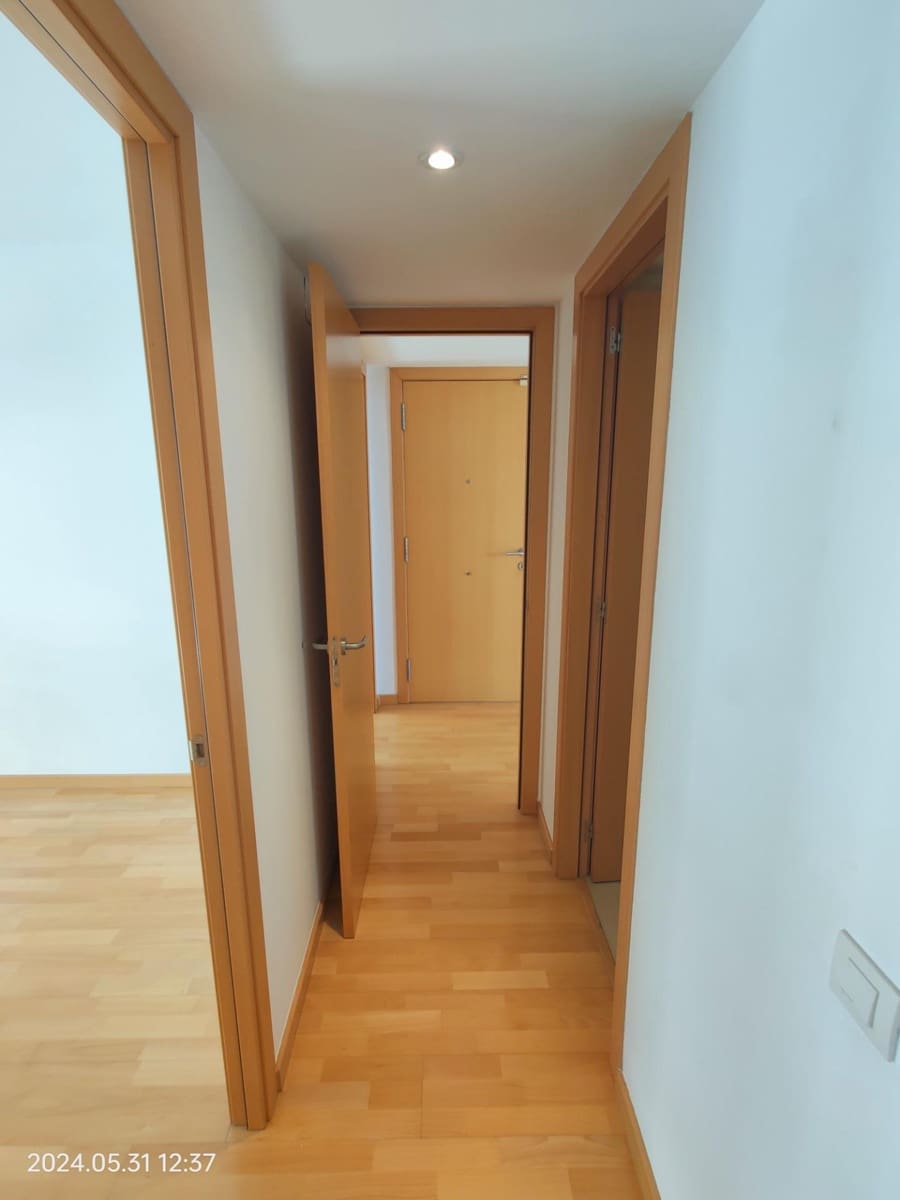 2 Zimmer Wohnung zu vermieten in El Masnou - 996 € (Ref: 8352213)