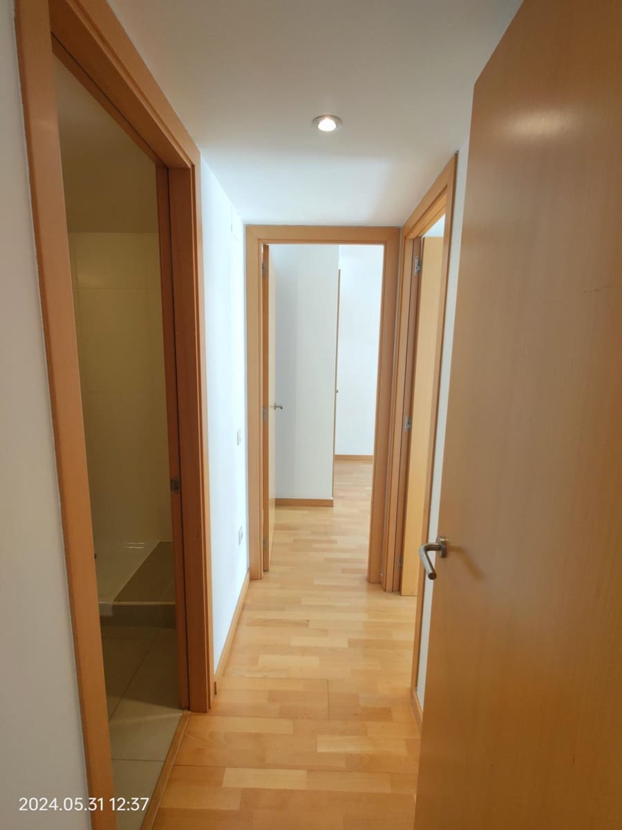 2 Zimmer Wohnung zu vermieten in El Masnou - 996 € (Ref: 8352213)