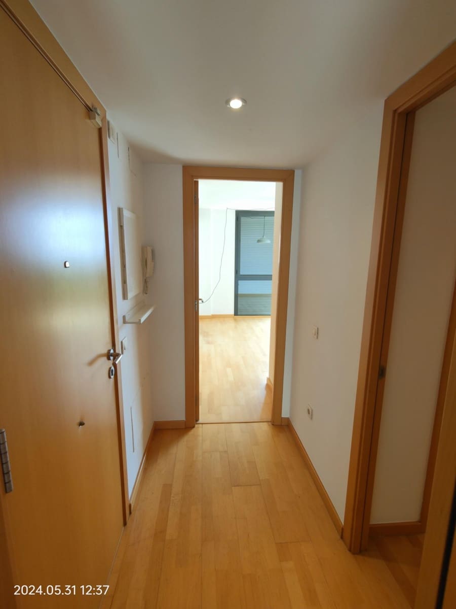 2 Zimmer Wohnung zu vermieten in El Masnou - 996 € (Ref: 8352213)