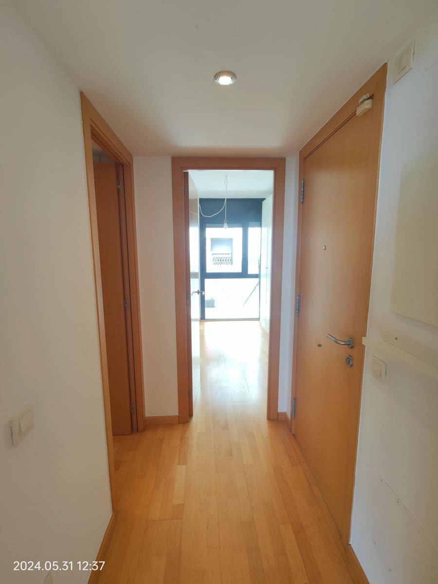 2 Zimmer Wohnung zu vermieten in El Masnou - 996 € (Ref: 8352213)